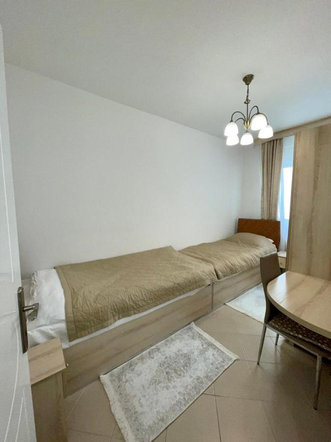 Sladjawing2 Apartment Jagodina Exterior photo
